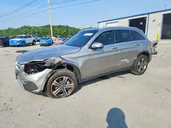 WDC0G4KB0KV193123 2019 MERCEDES-BENZ GLC