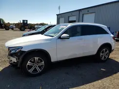 WDC0G4KB0KV193204 2019 MERCEDES-BENZ GLC