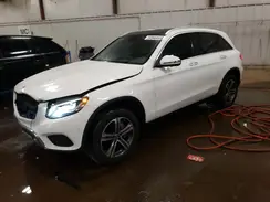 WDC0G4KB0KV193767 2019 MERCEDES-BENZ GLC
