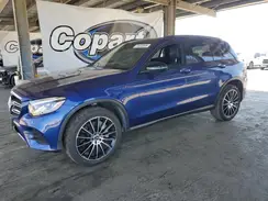 WDC0G4KB0KV194577 2019 MERCEDES-BENZ GLC