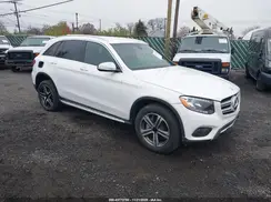 WDC0G4KB0KV195776 2019 MERCEDES-BENZ GLC