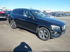 WDC0G4KB1GF007865 2016 MERCEDES-BENZ GLC