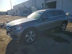 WDC0G4KB1GF009390 2016 MERCEDES-BENZ GLC