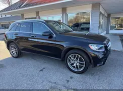 WDC0G4KB1GF011897 2016 MERCEDES-BENZ GLC