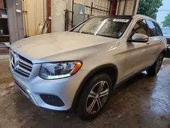 WDC0G4KB1GF012208 2016 MERCEDES-BENZ GLC