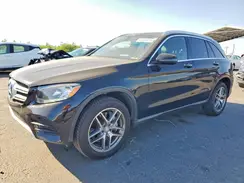 WDC0G4KB1GF013097 2016 MERCEDES-BENZ GLC