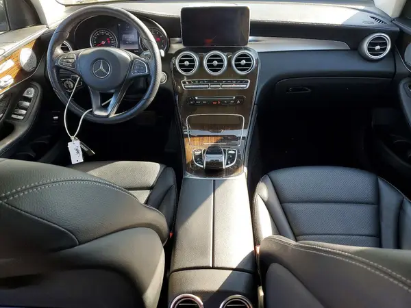WDC0G4KB1GF013097 2016 MERCEDES-BENZ GLC - Image 8