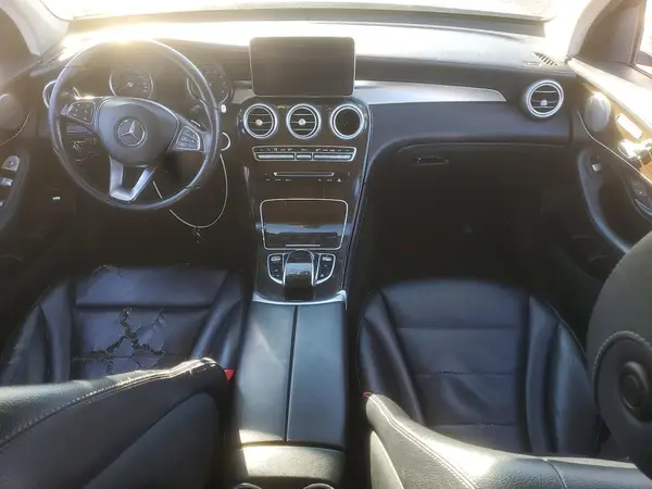 WDC0G4KB1GF013794 2016 MERCEDES-BENZ GLC - Image 8