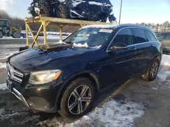 WDC0G4KB1GF016386 2016 MERCEDES-BENZ GLC