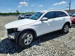 WDC0G4KB1GF016937 2016 MERCEDES-BENZ GLC