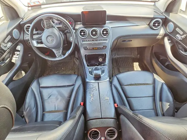 WDC0G4KB1GF016937 2016 MERCEDES-BENZ GLC - Image 8