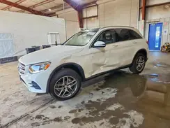 WDC0G4KB1GF017277 2016 MERCEDES-BENZ GLC