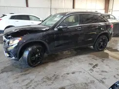 WDC0G4KB1GF018672 2016 MERCEDES-BENZ GLC