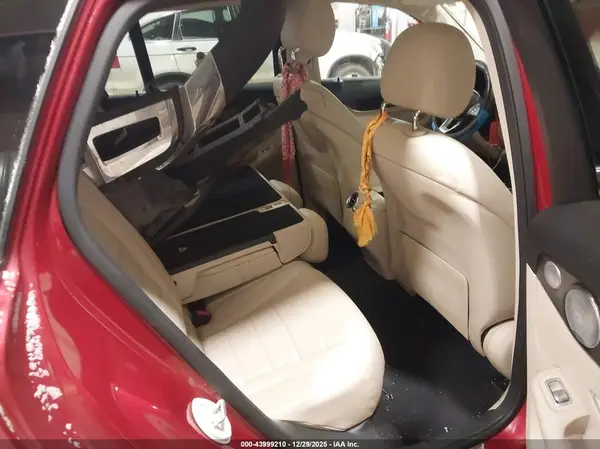 WDC0G4KB1GF019465 2016 MERCEDES-BENZ GLC - Image 8