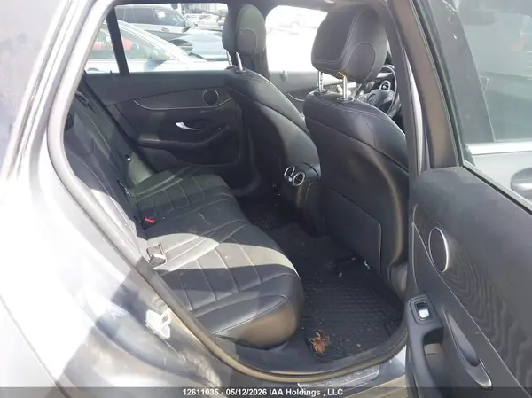 WDC0G4KB1GF020048 2016 MERCEDES-BENZ GLC - Image 8