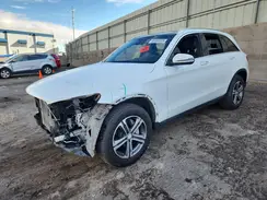 WDC0G4KB1GF022446 2016 MERCEDES-BENZ GLC