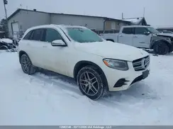 WDC0G4KB1GF022995 2016 MERCEDES-BENZ GLC