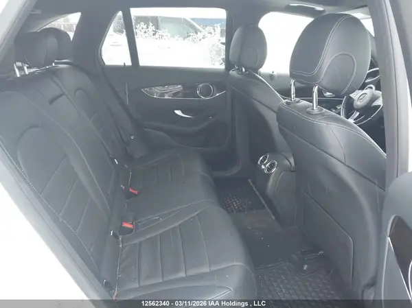 WDC0G4KB1GF022995 2016 MERCEDES-BENZ GLC - Image 8