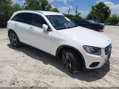 WDC0G4KB1GF025105 2016 MERCEDES-BENZ GLC