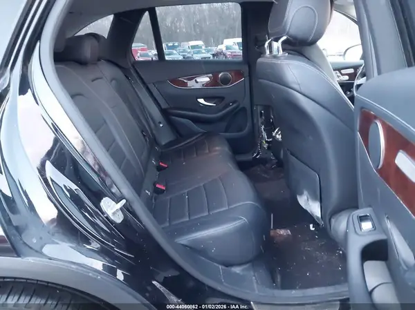 WDC0G4KB1GF029946 2016 MERCEDES-BENZ GLC - Image 8