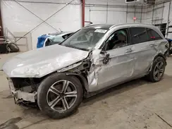 WDC0G4KB1GF036198 2016 MERCEDES-BENZ GLC