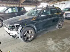WDC0G4KB1GF040171 2016 MERCEDES-BENZ GLC