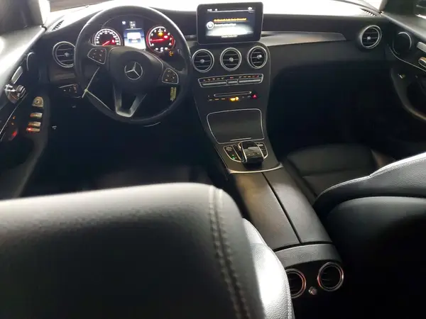 WDC0G4KB1GF040171 2016 MERCEDES-BENZ GLC - Image 8