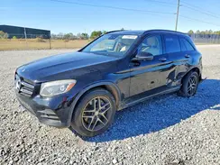WDC0G4KB1GF041644 2016 MERCEDES-BENZ GLC