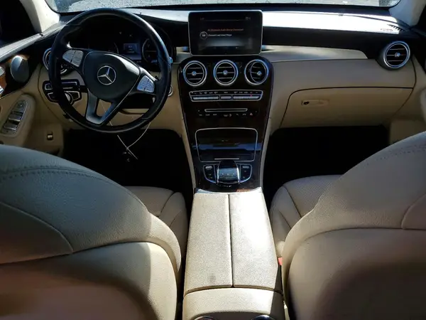 WDC0G4KB1GF041644 2016 MERCEDES-BENZ GLC - Image 8