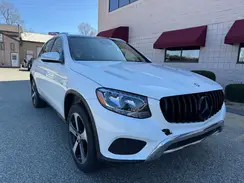 WDC0G4KB1GF049937 2016 MERCEDES-BENZ GLC