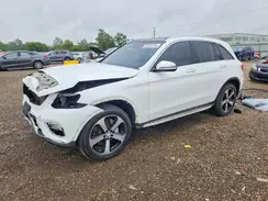 WDC0G4KB1GF054118 2016 MERCEDES-BENZ GLC