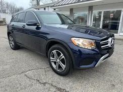 WDC0G4KB1GF060534 2016 MERCEDES-BENZ GLC