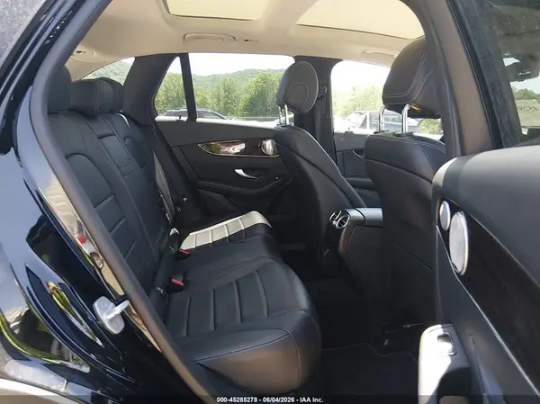 WDC0G4KB1GF061490 2016 MERCEDES-BENZ GLC - Image 8