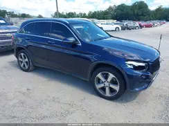 WDC0G4KB1GF062915 2016 MERCEDES-BENZ GLC