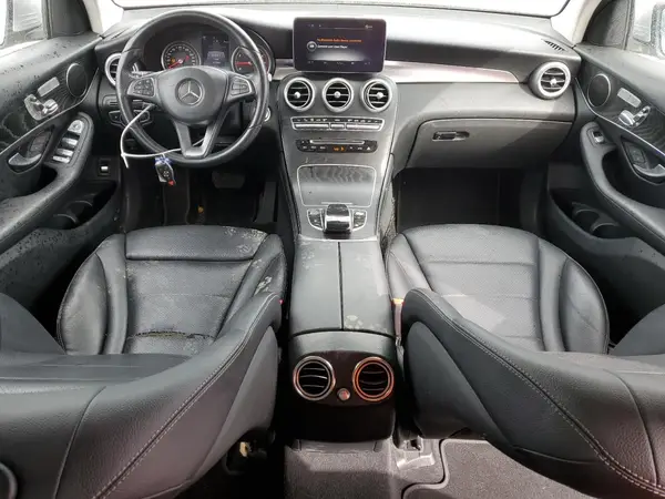 WDC0G4KB1GF063269 2016 MERCEDES-BENZ GLC - Image 8