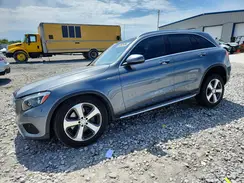 WDC0G4KB1GF066012 2016 MERCEDES-BENZ GLC