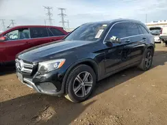 WDC0G4KB1GF066057 2016 MERCEDES-BENZ GLC