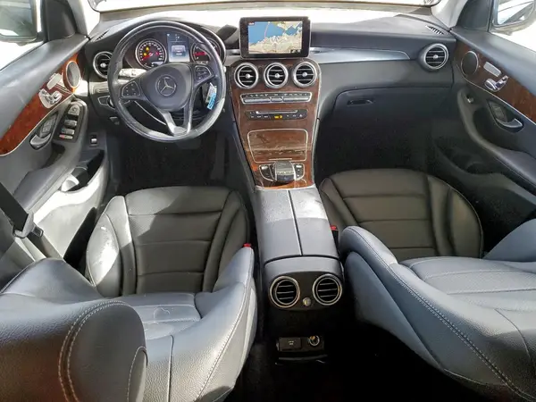 WDC0G4KB1GF068620 2016 MERCEDES-BENZ GLC - Image 8