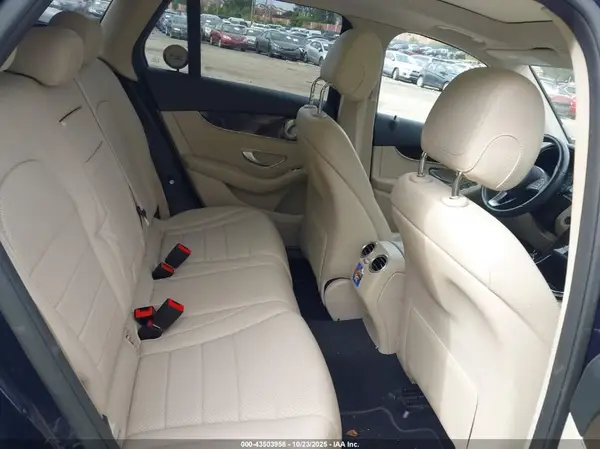 WDC0G4KB1GF069671 2016 MERCEDES-BENZ GLC - Image 8