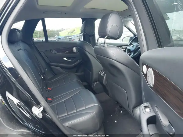 WDC0G4KB1GF070075 2016 MERCEDES-BENZ GLC - Image 8