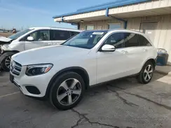 WDC0G4KB1GF075440 2016 MERCEDES-BENZ GLC