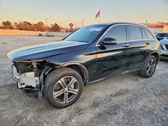 WDC0G4KB1GF083649 2016 MERCEDES-BENZ GLC