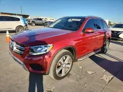 WDC0G4KB1GF087121 2016 MERCEDES-BENZ GLC