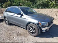 WDC0G4KB1GF088771 2016 MERCEDES-BENZ GLC