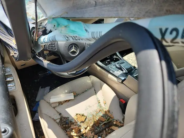 WDC0G4KB1GF090648 2016 MERCEDES-BENZ GLC - Image 8