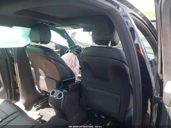 WDC0G4KB1GF092903 2016 MERCEDES-BENZ GLC - Image 8
