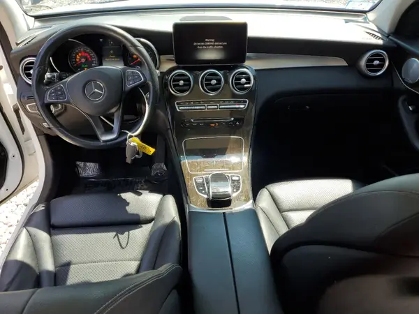 WDC0G4KB1GF099074 2016 MERCEDES-BENZ GLC - Image 8