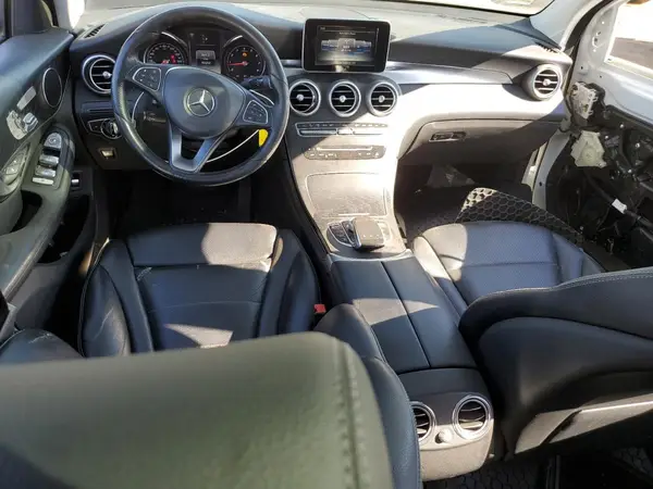 WDC0G4KB1GF101261 2016 MERCEDES-BENZ GLC - Image 8