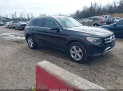 WDC0G4KB1GF101289 2016 MERCEDES-BENZ GLC