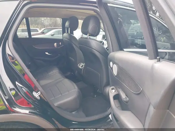 WDC0G4KB1GF101289 2016 MERCEDES-BENZ GLC - Image 8